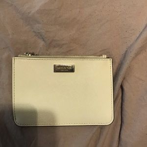 Kate Spade cardholder/keychain